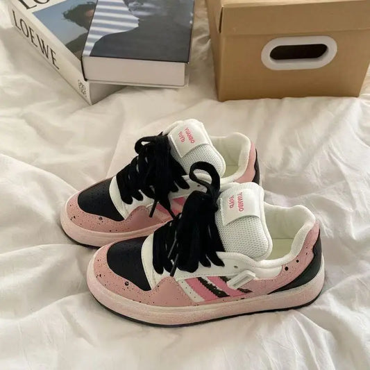 Ortopedico Sneakers elegante e di supporto