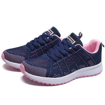 Ortopedico Sneakers alla moda e di supporto