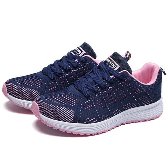 Ortopedico Sneakers alla moda e di supporto