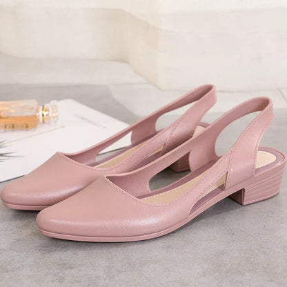 LP | Ballerine eleganti