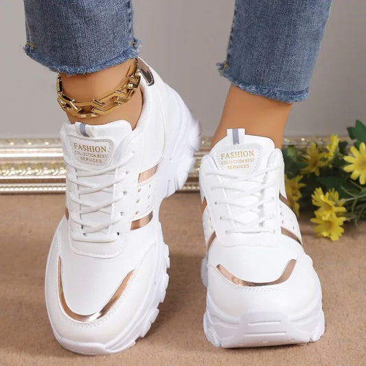 Ortopedico Sneakers di supporto e alla moda