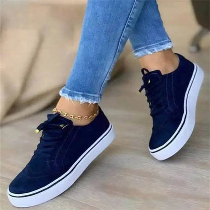 Ortopedico Sneakers elegante e di supporto