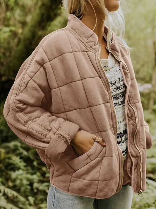 LP | Giacca in stile vintage
