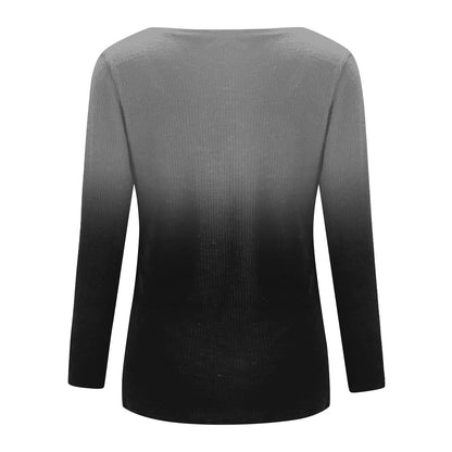 LP | T-shirt invernale chic e versatile