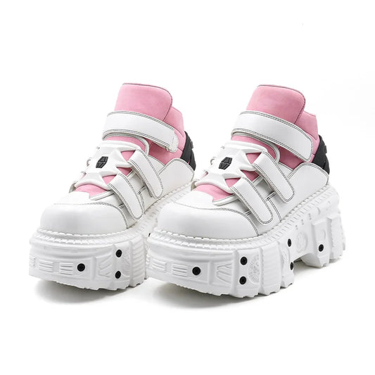 Ortopedico Sneakers di supporto e alla moda