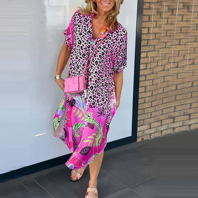LP | Abito glamour e fresco