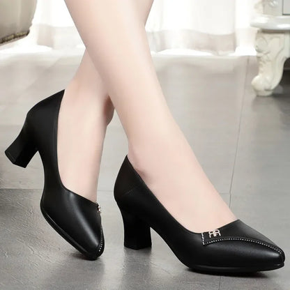 Ortopedico Scarpe alla moda e di supporto