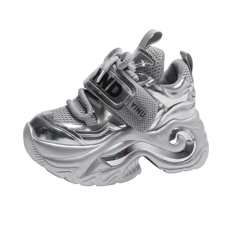Ortopedico Sneakers resistente e di supporto