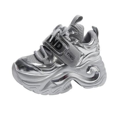 Ortopedico Sneakers resistente e di supporto