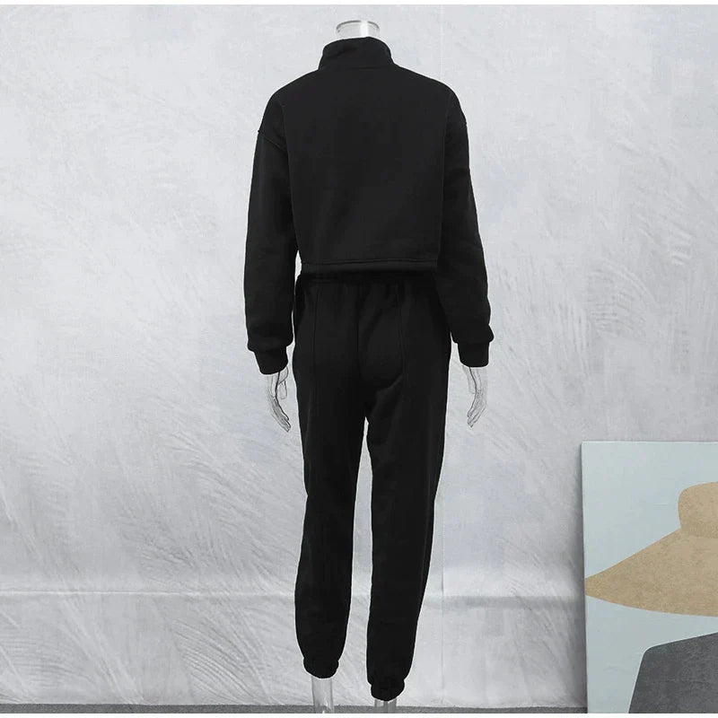 LP | Abbigliamento invernale casual e rilassato