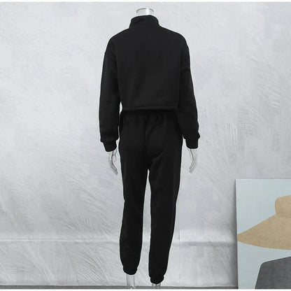 LP | Abbigliamento invernale casual e rilassato