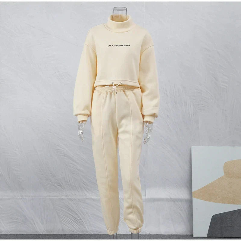 LP | Abbigliamento invernale casual e rilassato