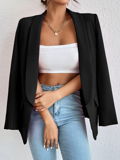 LP | Blazer semplice da donna