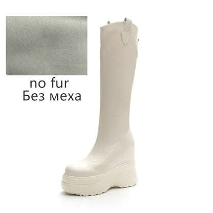 Ortopedico Stivali comodo e alla moda