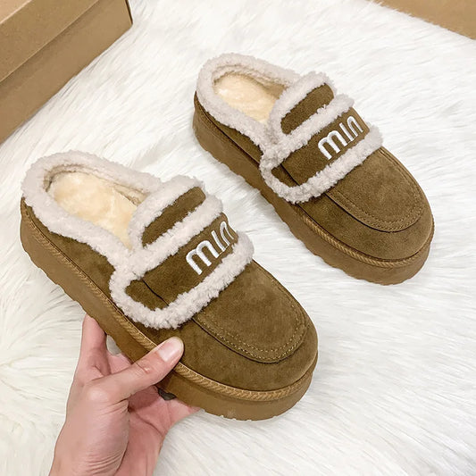 Ortopedico Scarpe elegante e di supporto