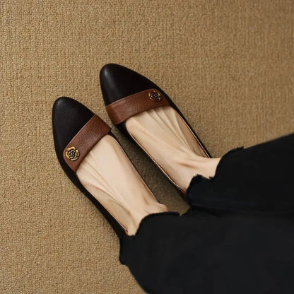 Ortopedico Scarpe alla moda e di supporto