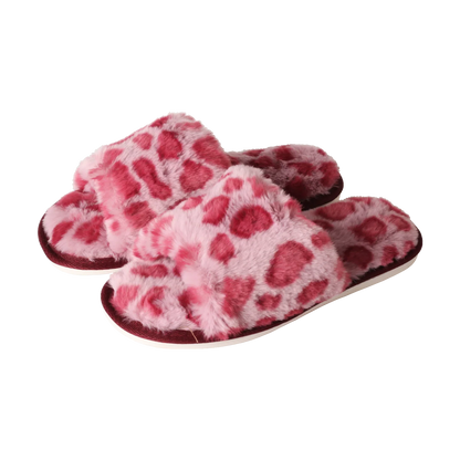 Ortopedico Pantofole di supporto e alla moda