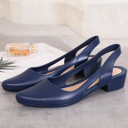 LP | Ballerine eleganti