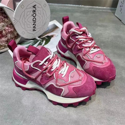 Ortopedico Sneakers comodo e alla moda