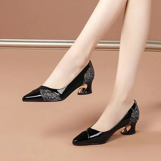 Ortopedico Scarpe comodo e alla moda