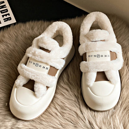 Ortopedico Sneakers alla moda e di supporto