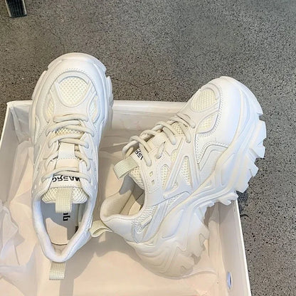 Ortopedico Sneakers versatile e di supporto