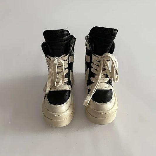 Ortopedico Sneakers elegante e di supporto