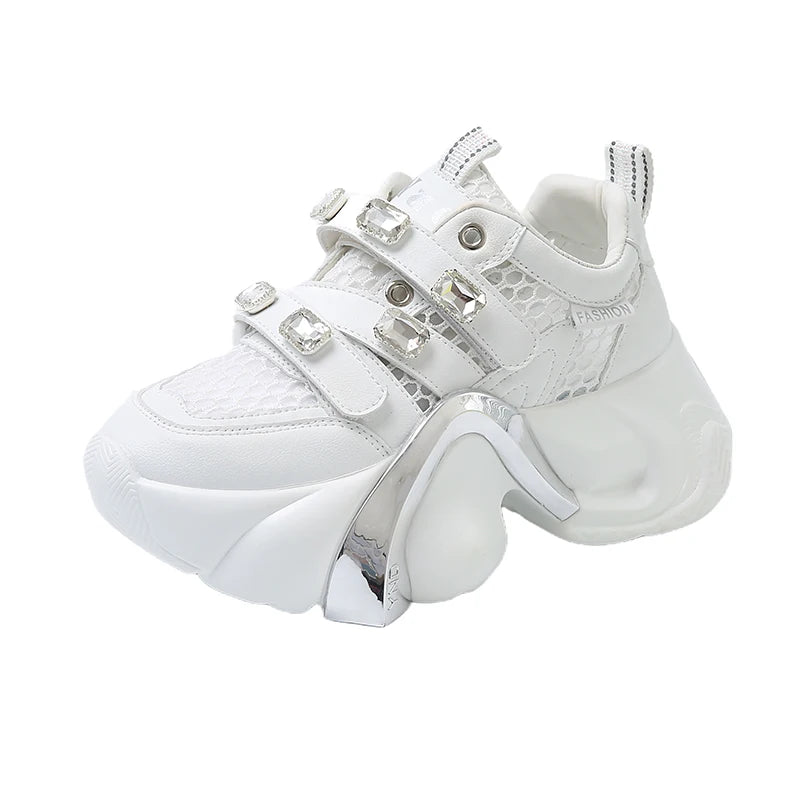 Ortopedico Sneakers resistente e di supporto