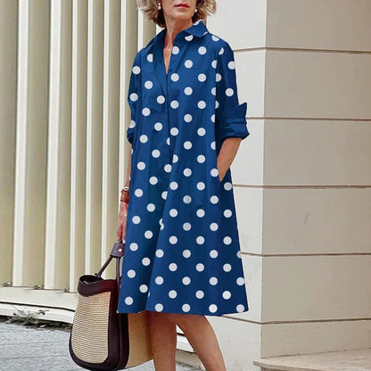 LP | Abito chic e cool