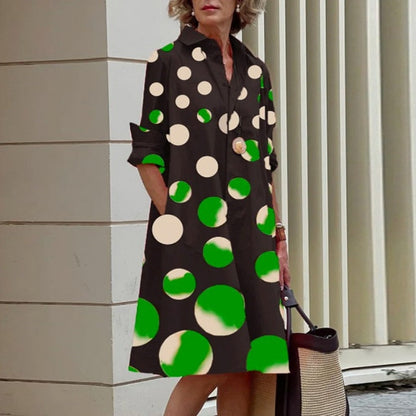 LP | Abito chic e cool