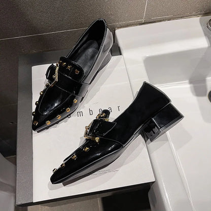 Ortopedico Tacchi di supporto e alla moda