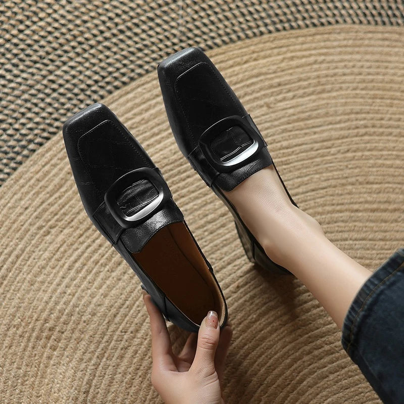 Ortopedico Ballerine versatile e di supporto