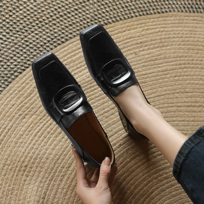 Ortopedico Ballerine versatile e di supporto