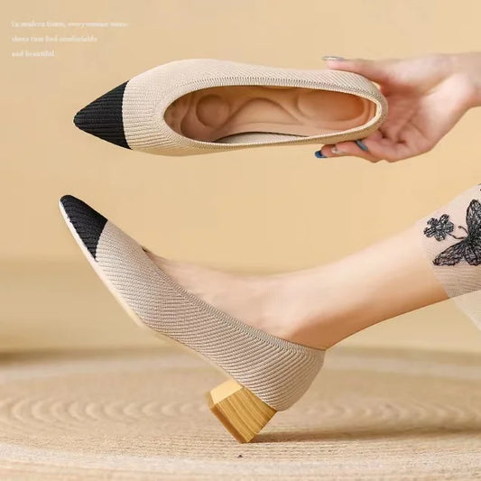 Ortopedico Scarpe su misura e comodo