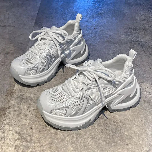 Ortopedico Sneakers di supporto e alla moda