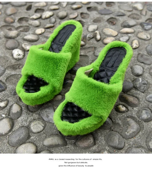 Ortopedico Pantofole versatile e di supporto