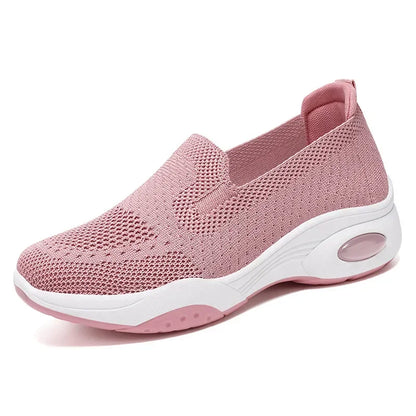 Ortopedico Sneakers comodo e alla moda