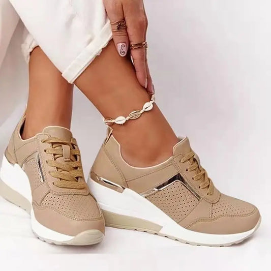 Ortopedico Sneakers su misura e comodo