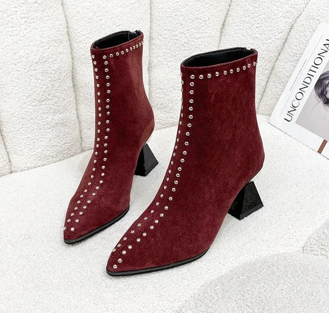 Ortopedico Tacchi di supporto e alla moda