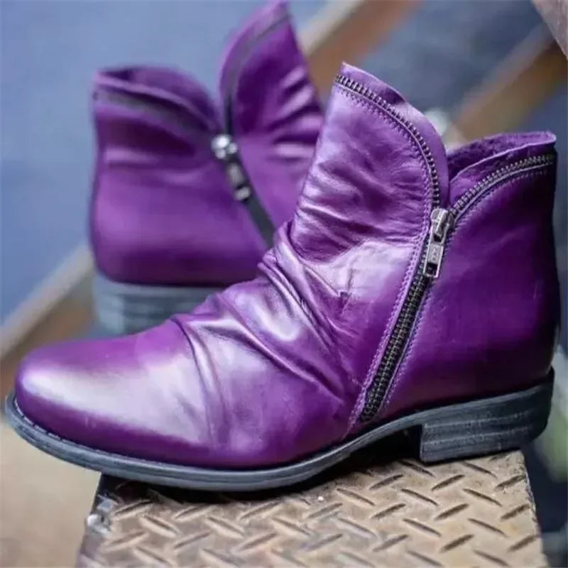 LP | Scarpe ortopediche sostenibili e versatili