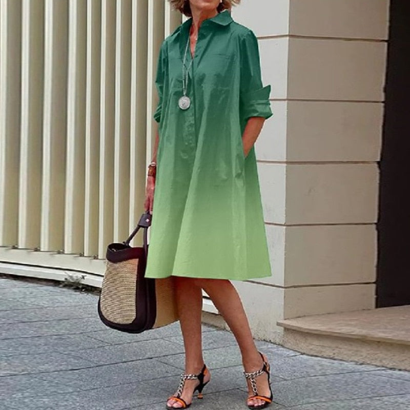 LP | Abito chic e cool