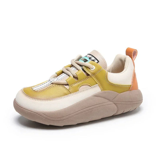 Ortopedico Sneakers elegante e di supporto