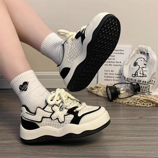 Ortopedico Sneakers di supporto e alla moda
