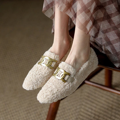 Ortopedico Ballerine elegante e di supporto
