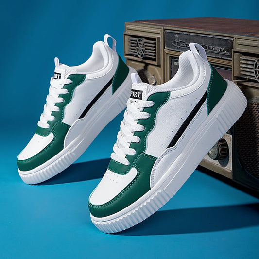 Ortopedico Sneakers versatile e di supporto