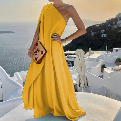 LP | Abito estivo elegante e raffinato