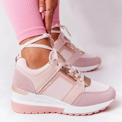 Ortopedico Sneakers su misura e comodo