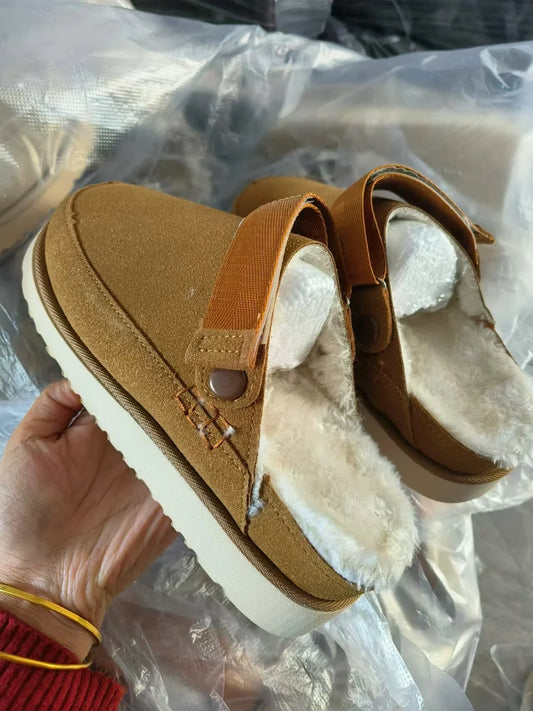 Ortopedico Ballerine resistente e di supporto