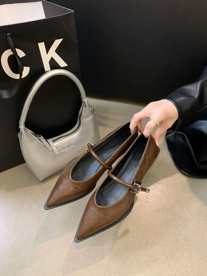 Ortopedico Scarpe di supporto e alla moda