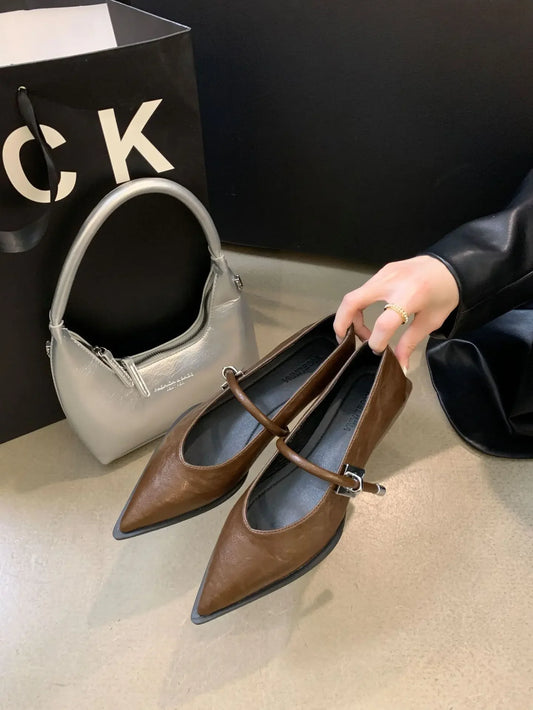 Ortopedico Scarpe di supporto e alla moda